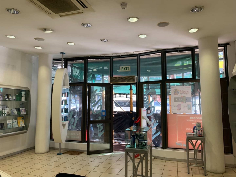 To Let Commercial Property for Rent in Cape Town City Centre Western Cape